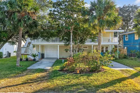 229 Dondanville Road St Augustine FL 32080