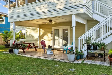 229 Dondanville Road St Augustine FL 32080