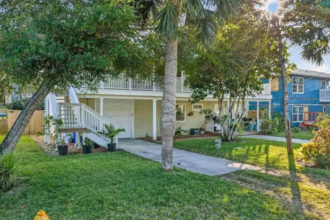 229 Dondanville Road St Augustine FL 32080