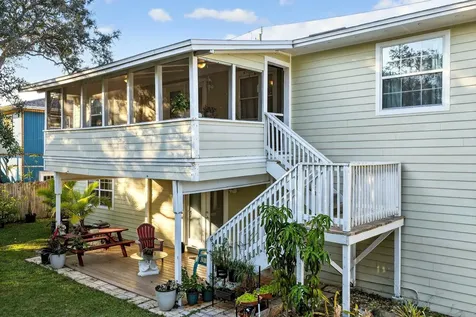 229 Dondanville Road St Augustine FL 32080