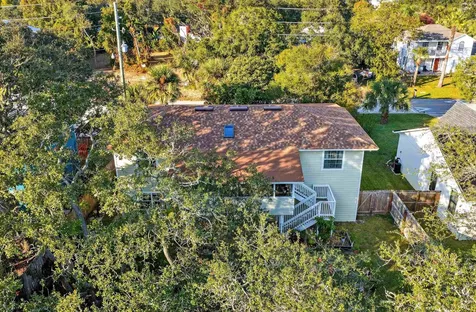 229 Dondanville Road St Augustine FL 32080