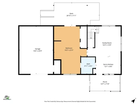 229 Dondanville Road St Augustine FL 32080