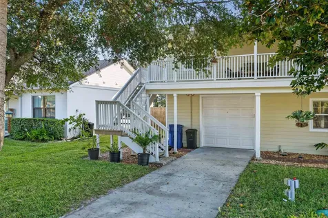 229 Dondanville Road St Augustine FL 32080