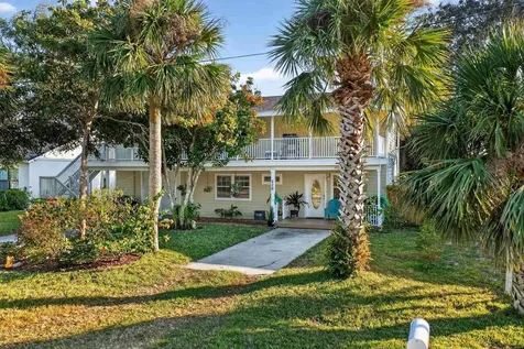 229 Dondanville Road St Augustine FL 32080