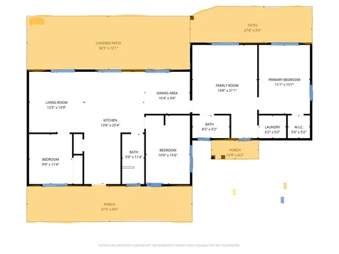 5425 Windantide Road St Augustine FL 32080