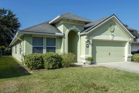 73 Durango Drive St Augustine FL 32086