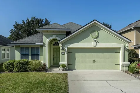 73 Durango Drive St Augustine FL 32086
