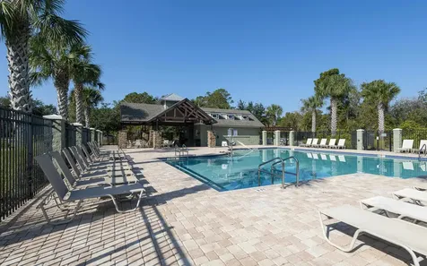 73 Durango Drive St Augustine FL 32086