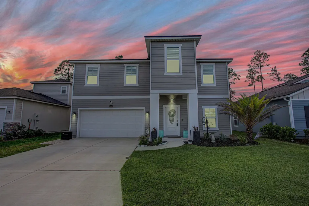 71 Barbosa Trail St Augustine FL 32095