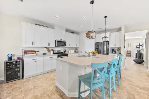 71 Barbosa Trail St Augustine FL 32095