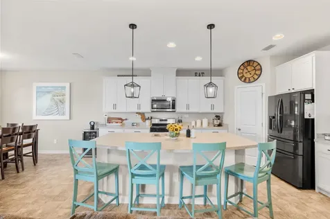 71 Barbosa Trail St Augustine FL 32095