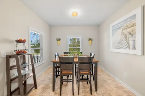 71 Barbosa Trail St Augustine FL 32095