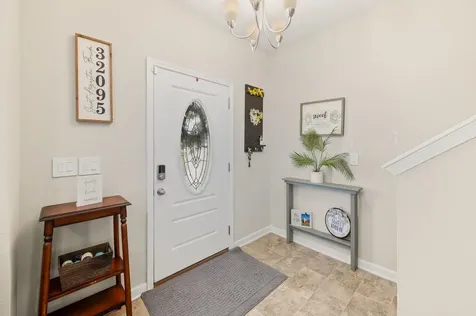 71 Barbosa Trail St Augustine FL 32095