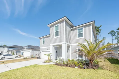71 Barbosa Trail St Augustine FL 32095