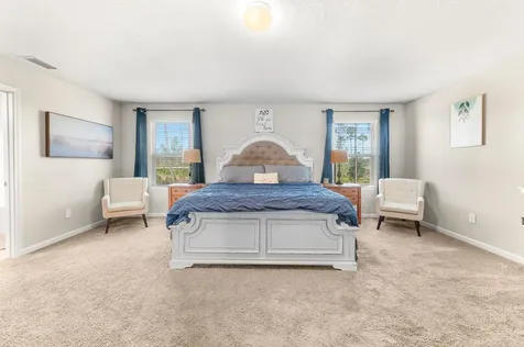 71 Barbosa Trail St Augustine FL 32095