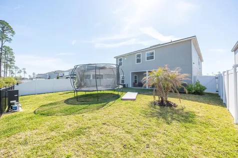 71 Barbosa Trail St Augustine FL 32095