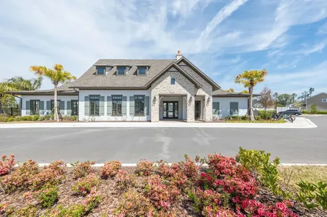 71 Barbosa Trail St Augustine FL 32095