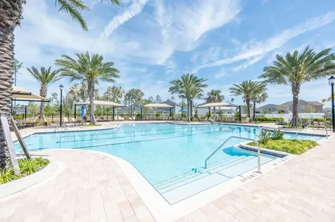 71 Barbosa Trail St Augustine FL 32095