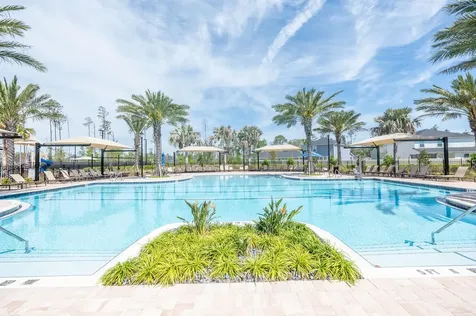 71 Barbosa Trail St Augustine FL 32095