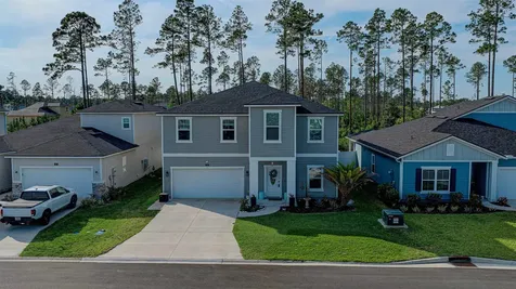 71 Barbosa Trail St Augustine FL 32095