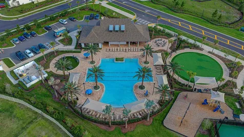 71 Barbosa Trail St Augustine FL 32095