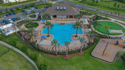71 Barbosa Trail St Augustine FL 32095