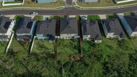 71 Barbosa Trail St Augustine FL 32095