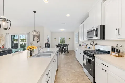 71 Barbosa Trail St Augustine FL 32095