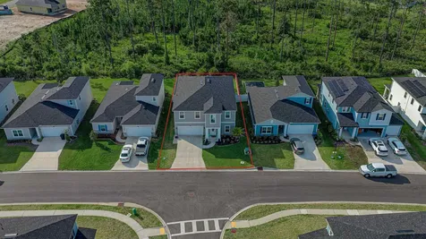 71 Barbosa Trail St Augustine FL 32095