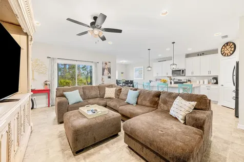 71 Barbosa Trail St Augustine FL 32095