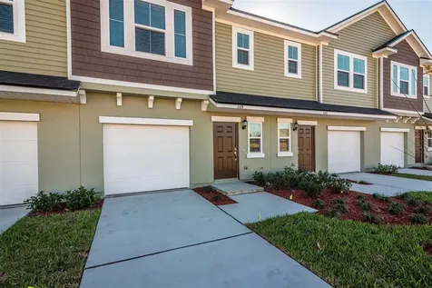 129 Moultrie Village Lane St Augustine FL 32086