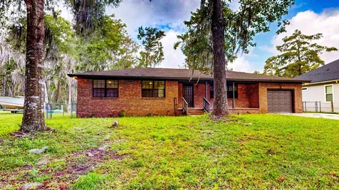 10115 County Road 13 N. St Augustine FL 32092