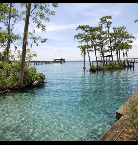 10115 County Road 13 N. St Augustine FL 32092