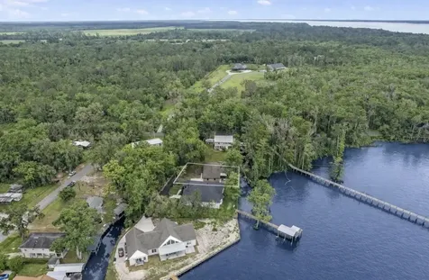 10115 County Road 13 N. St Augustine FL 32092