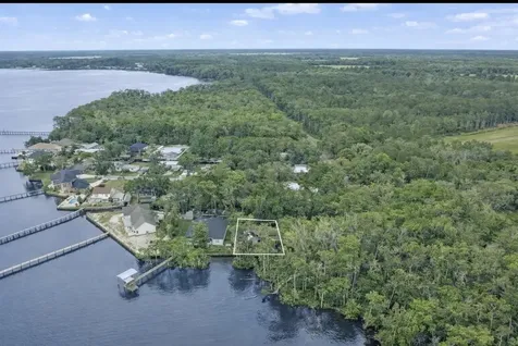 10115 County Road 13 N. St Augustine FL 32092