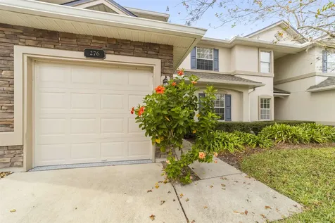 276 Wooded Crossing Circle St Augustine FL 32084