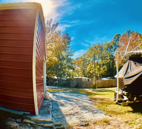 1611 Brian Way St Augustine FL 32084