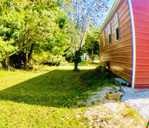 1611 Brian Way St Augustine FL 32084