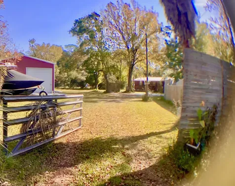 1611 Brian Way St Augustine FL 32084