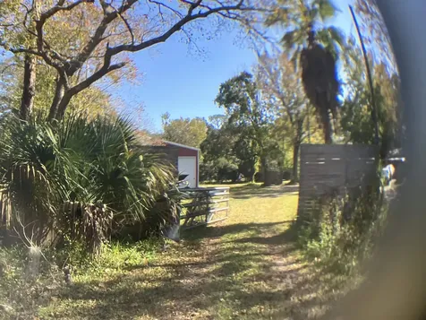 1611 Brian Way St Augustine FL 32084