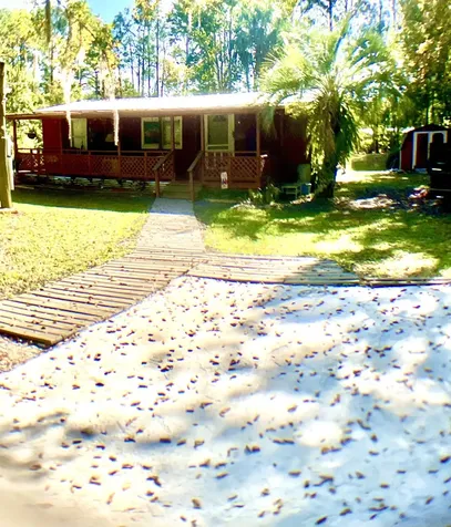 1611 Brian Way St Augustine FL 32084