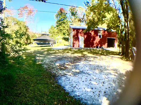 1611 Brian Way St Augustine FL 32084