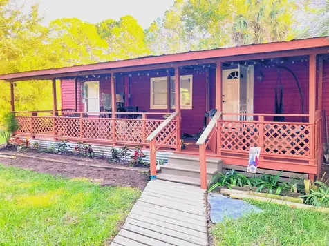 1611 Brian Way St Augustine FL 32084