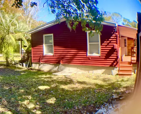 1611 Brian Way St Augustine FL 32084