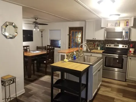 1611 Brian Way St Augustine FL 32084