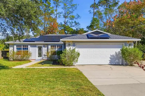 115 Segovia Road St Augustine FL 32086