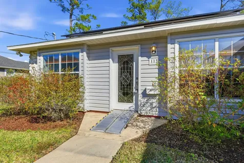 115 Segovia Road St Augustine FL 32086