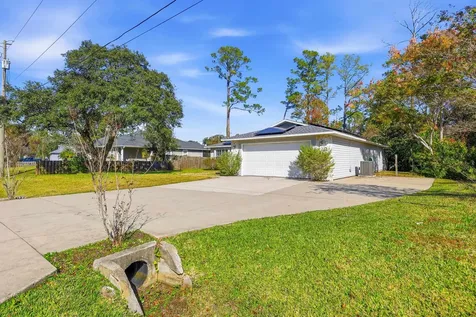 115 Segovia Road St Augustine FL 32086