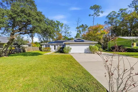 115 Segovia Road St Augustine FL 32086