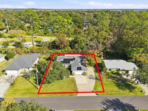 115 Segovia Road St Augustine FL 32086